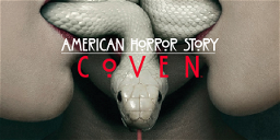 Copertina di American Horror Story: previsto un crossover tra Coven e Murder House