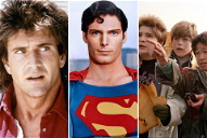 Richard Donner 5 halhatatlan filmjének borítója: A Gooniestól ​​Supermanig