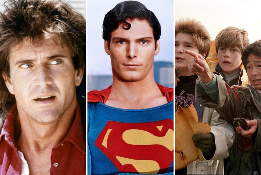 Từ The Goonies đến Superman, 5 bộ phim bất hủ của Richard Donner