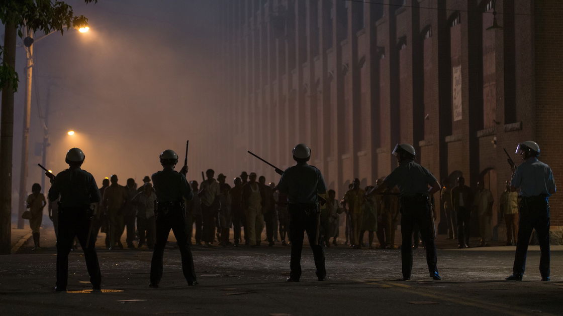Copertina di Detroit: la storia vera dietro al film di Kathryn Bigelow