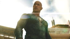 Copertina di Black Adam è il miglior film DC, ecco la classifica