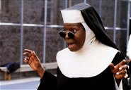 Bìa phim Sister Act 3: Whoopi Goldberg xác nhận khởi động lại (và một vai khách mời)