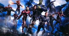 Copertina di Primo sguardo ai Vendicatori in Avengers 4; il titolo sarà Avengers: End Game?