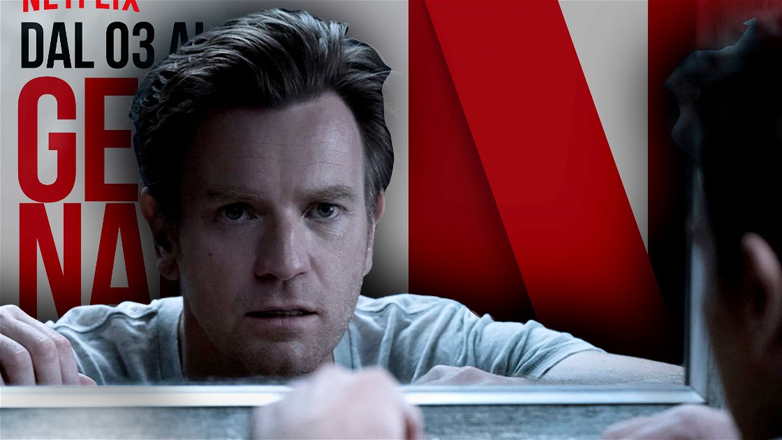 Εξώφυλλο των επερχόμενων κυκλοφοριών του Netflix: τα νέα της εβδομάδας από τις 3 έως τις 9 Ιανουαρίου