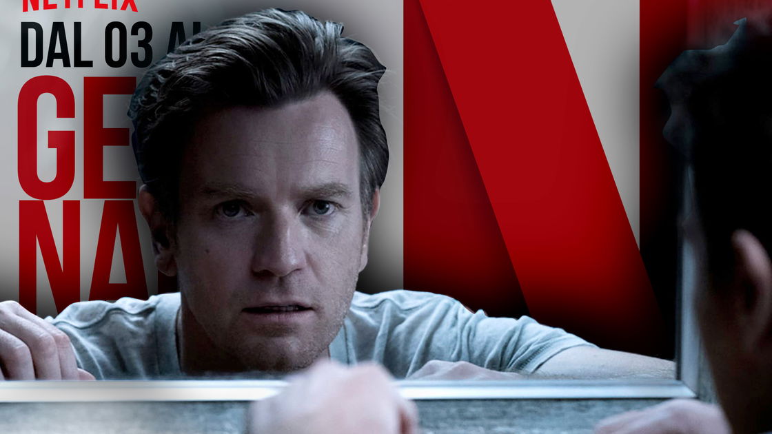 Copertina di Prossime uscite Netflix: le novità della settimana dal 3 al 9 gennaio