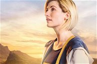 Cover by Jodie Whittaker assures: Hindi pa ako tapos sa Doctor Who