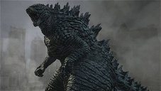 Copertina di Godzilla: King of Monsters, svelata la prima immagine della creatura
