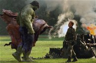 Portada de La historia de Emil Blonsky, también conocido como Abominación, después de El increíble Hulk