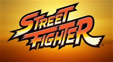 Copertina di Street Fighter: serie TV in lavorazione