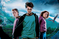 Cover of Harry Potter and the Prisoner of Azkaban: Who Summon the Patronus and Save Harry?