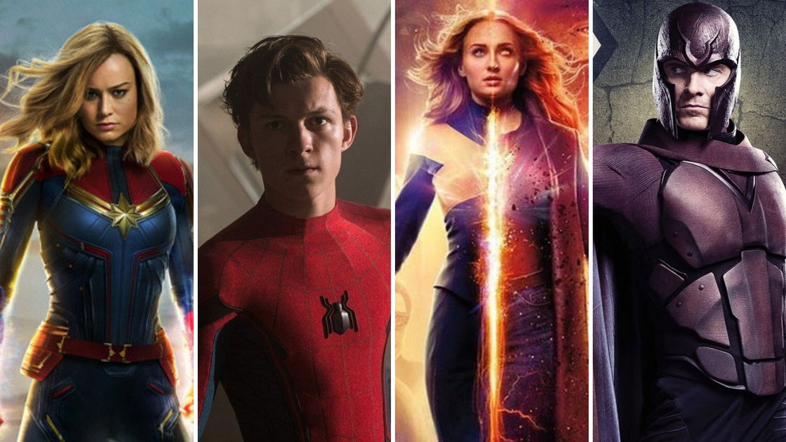 Copertina di Marvel Studios, la Fase 4 durerà 5 anni (ma probabilmente senza gli X-Men)