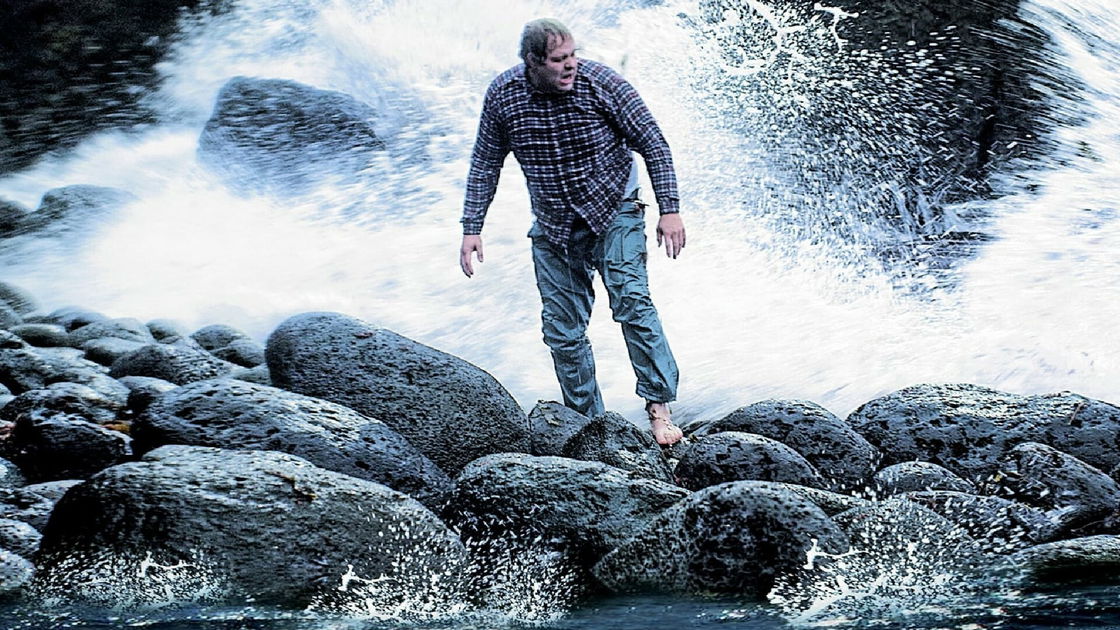 Copertina di The Deep: l'incredibile storia vera dietro al film di Baltasar Kormákur