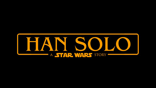 Copertina di Han Solo: A Star Wars Story, nuove foto e segreti dal set: ecco Lando e Chewbecca