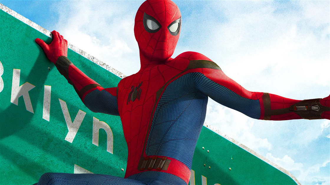 Copertina di Spider-Man di Tom Holland: 6 cose da sapere prima di No Way Home