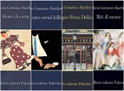 Copertina di Petra: i romanzi della saga di Alicia Giménez Bartlett e l'ordine di lettura