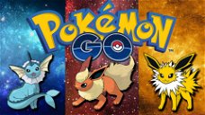 Copertina di Pokémon GO, i tracker migliori per catturare i Pokémon di seconda generazione
