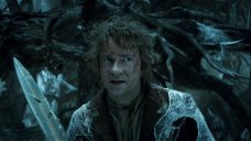 Bìa The Hobbit - The Desolation of Smaug, cốt truyện và dàn diễn viên của bộ phim thứ hai trong bộ ba