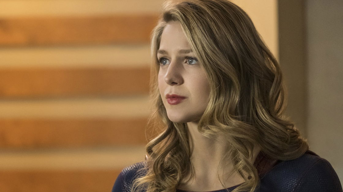 Το εξώφυλλο της Melissa Benoist αποκαλύπτει ότι ήταν θύμα ενδοοικογενειακής βίας