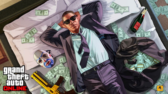 Copertina di GTA Online celebra il Giorno dell'Indipendenza con il nuovo DLC Independence Day