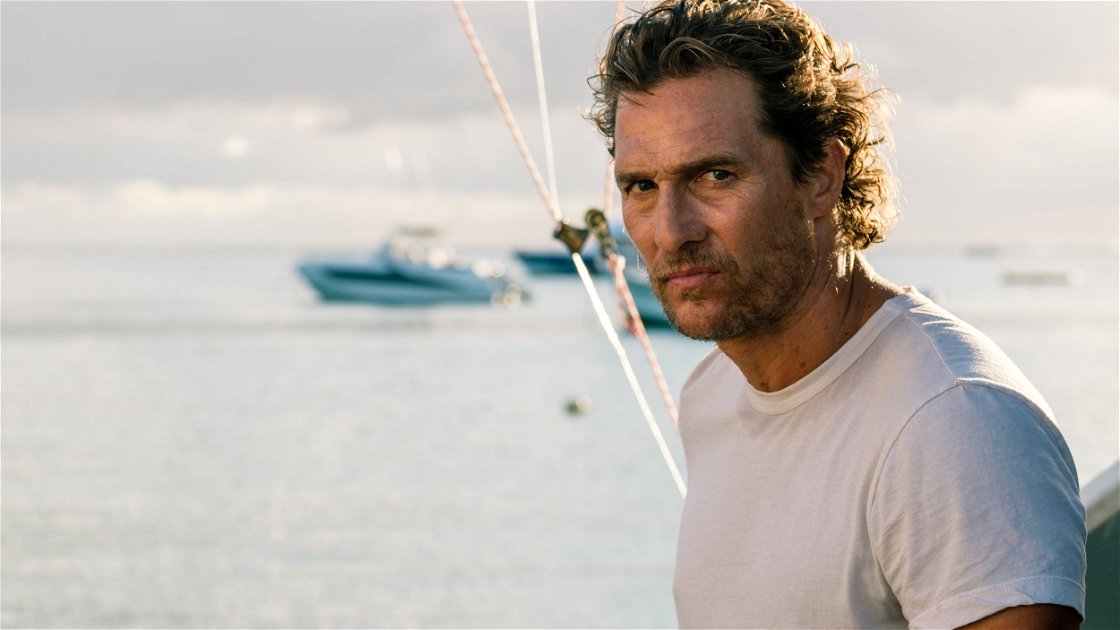 Copertina di Matthew McConaughey voleva il ruolo di Hulk (ma Marvel gli disse di no)