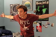 Copertina di La lista dei fan**lo: la trama e il cast della teen comedy su Netflix
