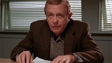 Copertina di È morto Warren Frost, interprete delle serie TV Twin Peaks e Seinfeld