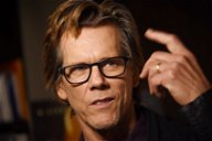 Cover of You Should Have Left: a new thriller for Kevin Bacon