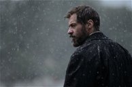 שער של Logan - The Wolverine, פסקול הסרט האחרון עם יו ג'קמן בתפקיד