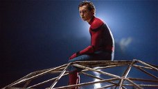 Portada de Spider-Man: Homecoming, la reseña de la película con Tom Holland