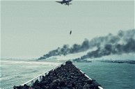 Cover of Dunkirk, a lesson in survival: here are the survival movies to review