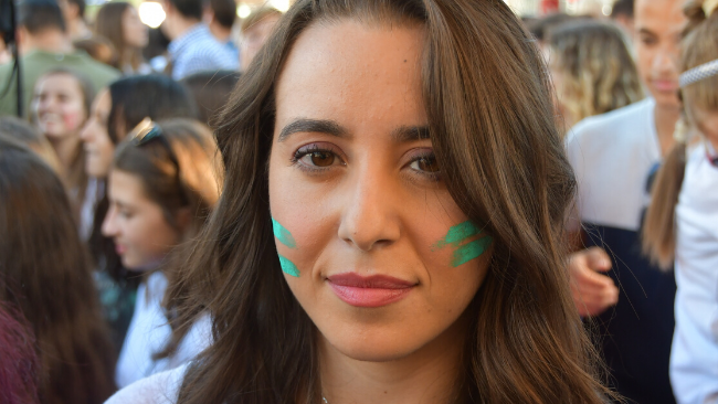 Copertina di Federica Gasbarro, l'intervista all'autrice di 'Diario di una striker'