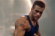La portada de Van Damme estaba drogado con cocaína cuando disparó a Street Fighter