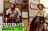 Copertina di Domenica in TV: lo sport, i programmi e i film oggi in televisione