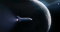 Portada de SpaceX, en unas horas el nombre del primer pasajero que dará la vuelta a la Luna