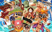 Cover of What is Haki in One Piece? The types of Ambition (and who knows how to use them)