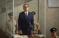 Copertina di Operation Finale: la storia vera della cattura di Adolf Eichmann che ha ispirato il film