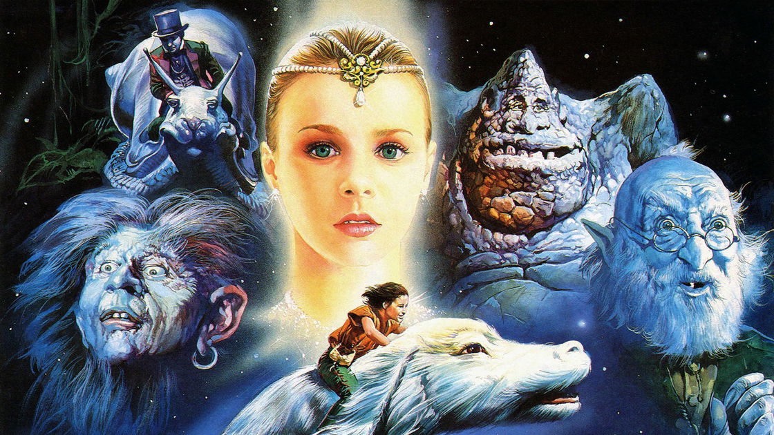 Copertina di La storia infinita: i segreti del film (e perché non ci sarà un reboot)
