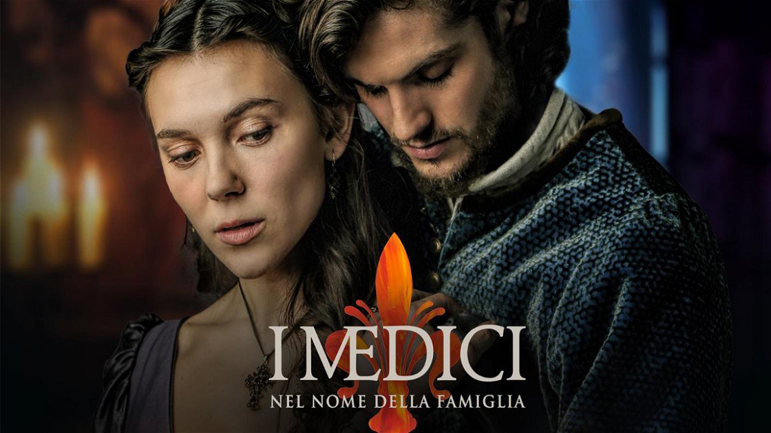 Copertina di I Medici 4, la nuova stagione si farà? Tutte le novità
