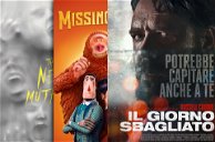 Cover of The most anticipated cinema releases of September 2020