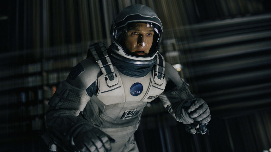 Copertina di Interstellar: il significato del finale del film di Christopher Nolan