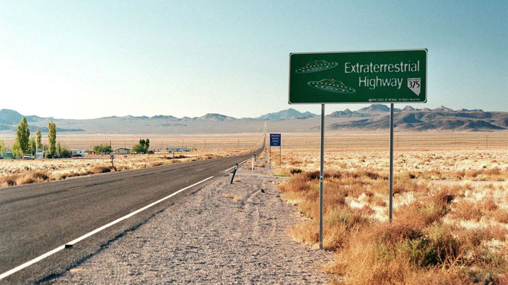 Copertina di Raid Area 51: avvenuti i primi arresti per intrusione nella zona militare