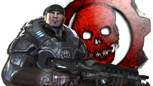 Copertina di Il film di Gears of War arruola lo sceneggiatore di Avatar e Armageddon