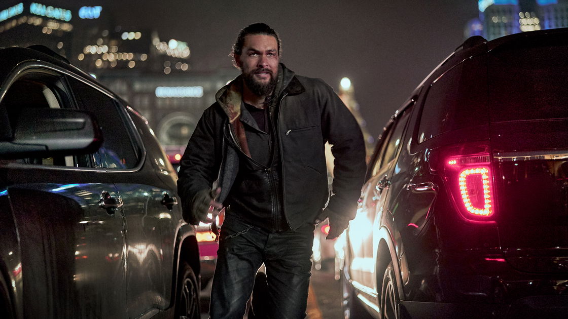 Copertina di Sweet Girl: trailer e trama dell'action Netflix (dai temi forti) con Jason Momoa