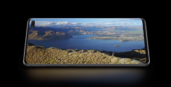 Copertina di Samsung ha le idee chiare: vuole realizzare il display perfetto per smartphone