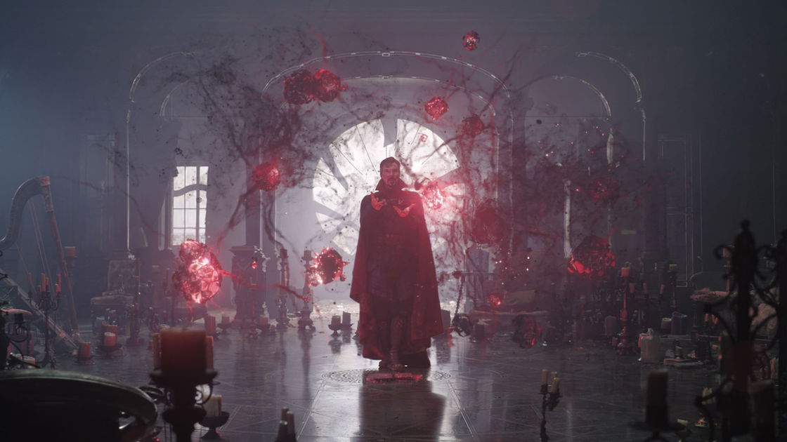 Copertina di In Doctor Strange 2 arriva anche... Tom Cruise?