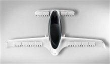 Cover of Lilium, the company that will free us from traffic thanks to air taxis
