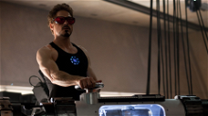 Copertina di Avengers: Endgame, il Reattore Arc ha protetto Tony Stark dalle Gemme dell'Infinito?