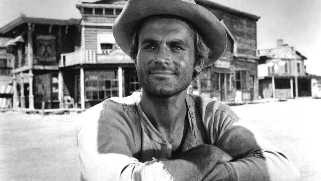 Copertina di Il museo dedicato a Terence Hill apre in Germania