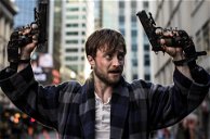 Copertina di Guns Akimbo: il finale del film con Daniel Radcliffe e i possibili sequel
