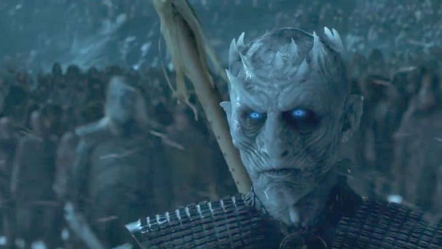 Copertina di Game of Thrones 8: la battaglia a Grande Inverno nasconde un enorme colpo di scena?